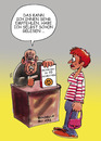 Cartoon: Buch-Empfehlung (small) by Boiselle tagged wirtschaft,buchhandel,steffen,boiselle
