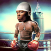 Cartoon: 50 Cent (small) by funny-celebs tagged 50,cent,curtis,james,jackson,rapper,hip,hop,actor,music,boxing