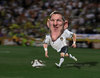 Cartoon: Schweinsteiger (small) by princepaikattu tagged schweinsteiger soccer caricatures cartoon famous people