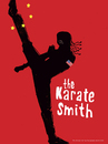 Cartoon: The Karate Kid (small) by Dailydanai tagged the,karate,kid,2010