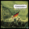Cartoon: Public Viewing (small) by Anjo tagged tor tooor 1848 public viewing fussball weltmeisterschaft