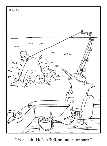 big catch big catch