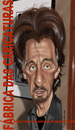 Cartoon: Al Pacino (small) by Fabrica das caricaturas tagged fabrica das caricaturas