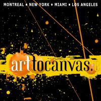 ArtToCanvas's avatar