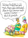 Cartoon: Humor (small) by OL tagged humor,couple,paar,accident,unfall