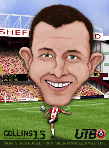 Cartoon: Sheffield United Caricatures (medium) by brendanw tagged uk,caricaturist,sheffieldcaricature,blades,united,sheffield,caricature,davies,ben,murphy,basham,collins,baxter,doyle,mceveley,mcgahey,done,mattdone,flynn,scougall,thebeard,johnbrayford,jonbrayford,brayford,turner,iain,utb,campbellryce,sufc