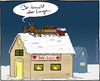 Cartoon: Weihnachtsfreude (small) by Hannes tagged entspannung,escort,puff,rentier,spaß,weihnachten,weihnachtsmann,weihnachtsstress