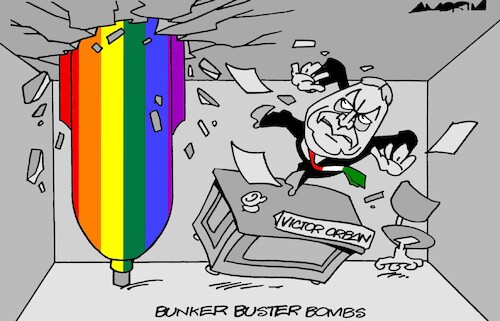 Bunkers