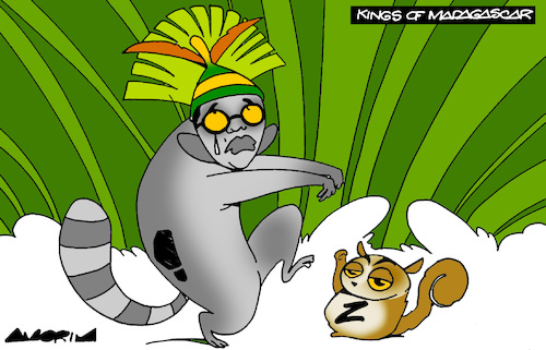 Madagascar Live Action Madagascar Live Action