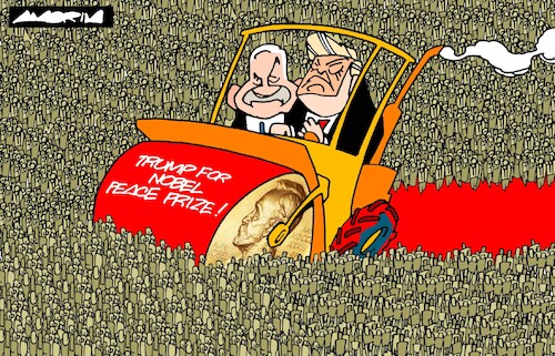 Nobel Prize