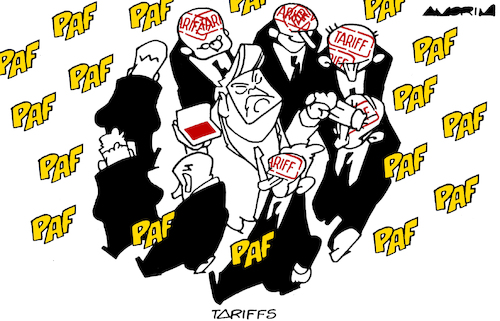 Tariffs Tariffs