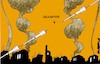 Cartoon: Ceasefire (small) by Amorim tagged gaza,israel,trumpdeal