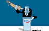 Cartoon: Corpses (small) by Amorim tagged germany,afd,nazism