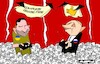 Peace talks with drones