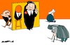 Cartoon: Photo time (small) by Amorim tagged xijimping,trump,putin