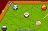 Cartoon: Snooker (small) by Amorim tagged trump,greenland,nato,china,russia