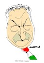Cartoon: Viktor Orban (small) by Amorim tagged viktor,orban,hungary