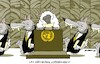 Cartoon: Wolves and lambs (small) by Amorim tagged the,united,nations,general,assembly,war,crisis