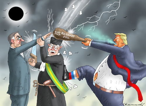 BOLSONARO-ZOLL BOLSONARO-ZOLL