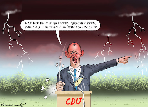 DEUTSCHE WUT