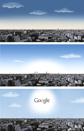 Cartoon: Google Street View (medium) by marian kamensky tagged google,street,view