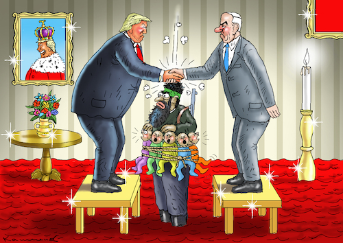 NETANYAHU IN WASHINGTON NETANYAHU IN WASHINGTON