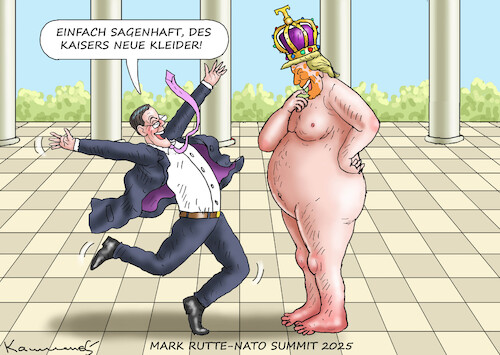 ÜBERWÄLTIGTER TRUMP ÜBERWÄLTIGTER TRUMP