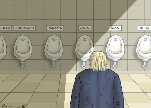 WER WAHL HAT HAT DIE QUAL