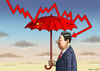 Cartoon: CHINAS BÖRSE (small) by marian kamensky tagged china,börse,finanzmärkte
