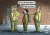 Cartoon: Das Unwort des Jahres (small) by marian kamensky tagged unwort,des,jahres,sozialtourismus,rumänien,rassismus,bulgarien,diskriminierung