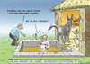 Cartoon: DAS UNWORT DES JAHRES (small) by marian kamensky tagged das,unwort,des,jahres,gutmensch,pegida