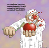 Cartoon: DR BEST (small) by marian kamensky tagged zahnbürste,zahnärzte,dr,best