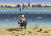 Cartoon: FRANCOIS HOLLANDE (small) by marian kamensky tagged francois,hollande,sexsjandal,affäre,frankreich