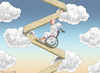 Cartoon: ISCH OVER (small) by marian kamensky tagged wolfgang,schäuble