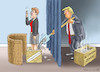 Cartoon: MAFIOSI TRUMP (small) by marian kamensky tagged selenskyj,ukraine,rüstungsgeld,trump,wahllampfhilfe,joe,biden,yovanovitch,amtsenthebungsverfahren
