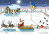MERRY CHRISTMAS-UKRAINE!