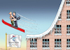 Cartoon: PUTINXI (small) by marian kamensky tagged olympische,winterspiele,in,china
