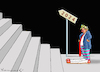 Cartoon: TRUMP (small) by marian kamensky tagged trumps,präsidentschaft,2024