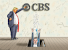 Cartoon: TV AUS FÜR STEPHEN COLBERT (small) by marian kamensky tagged tv,aus,für,stephen,colbert,late,show,trump,faschismus