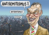 Cartoon: Viktor Orbans Kleingerederei (small) by marian kamensky tagged viktor,orban,jobbik,rechtsradikalismus,weltjudentag,budapest
