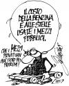 Cartoon: Mezzi (small) by Andrea Bersani tagged mezzi