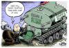 Cartoon: Republican Slime (small) by Lemon tagged john mccain republicans obama