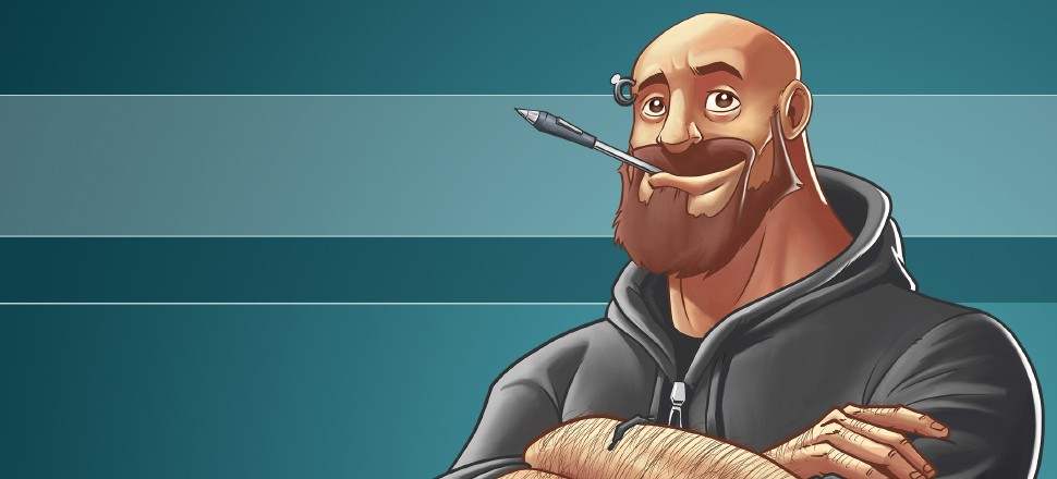 Mikl's banner