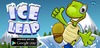 Cartoon: ice leap game (small) by juwecurfew tagged turtle flappy bird android