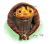 Cartoon: igor (small) by juwecurfew tagged igor