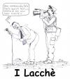 Cartoon: . (small) by paolo lombardi tagged italy,politics,satire
