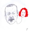 Cartoon: Erdogan s jail (small) by paolo lombardi tagged turkey,erdogan,timtik