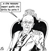 Cartoon: Governo (small) by paolo lombardi tagged italy,bersani,berlusconi,grillo,governo