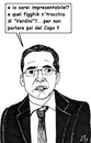 Cartoon: Impresentabili (small) by paolo lombardi tagged italy,corruption,politics,mafia,berlusconi
