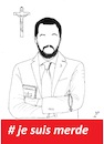Cartoon: Matteo Salvini (small) by paolo lombardi tagged italy
